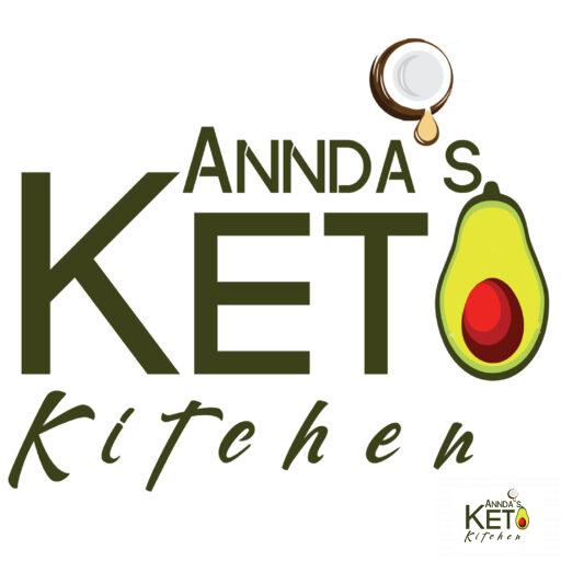 Deserturi | Annda`s Keto Kitchen