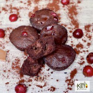 biscuiti keto cu ciocolata lyme boala pierdere gravă în greutate